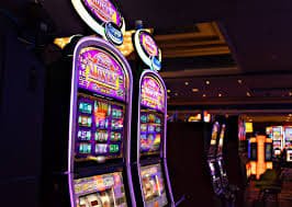 iikk slot
