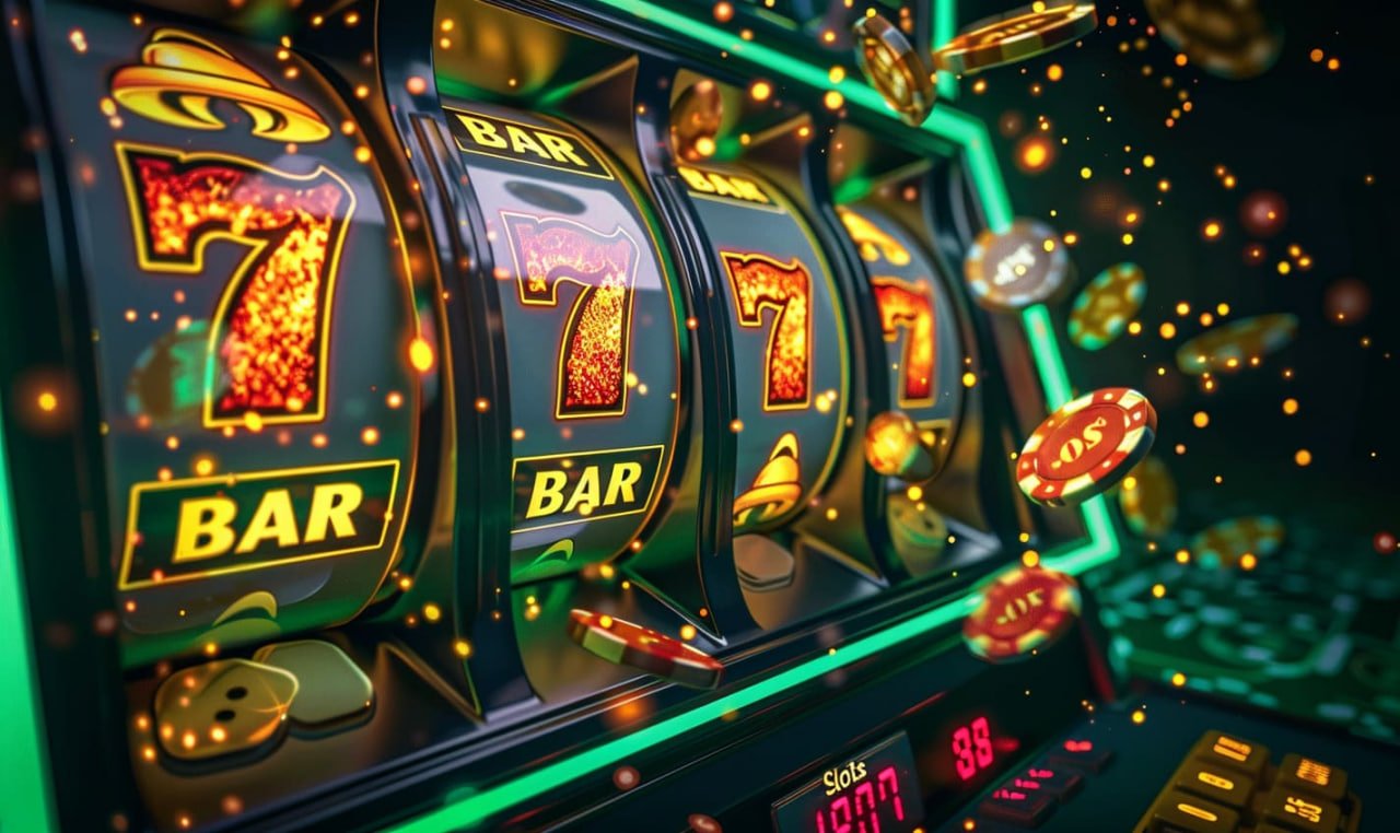 iikk slot