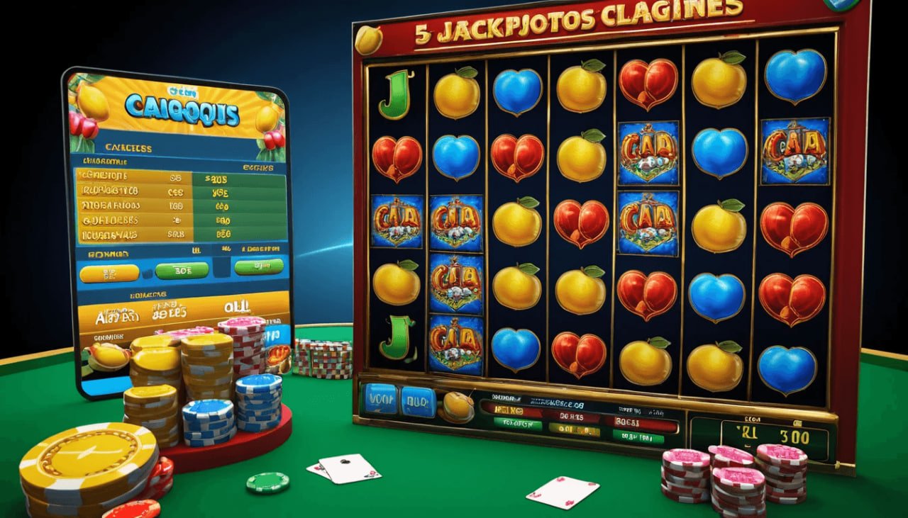 iikk slot