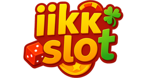 IIKK Slot Logo